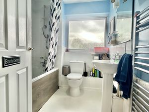 Bathroom- click for photo gallery